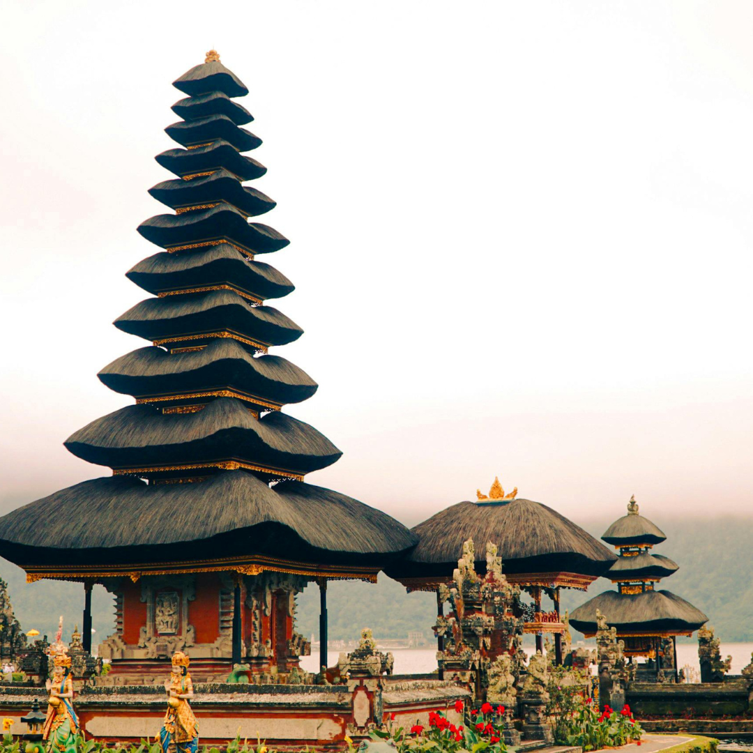 Best Bali Travel Agency near Pitampura